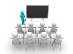 Face to Face Classes